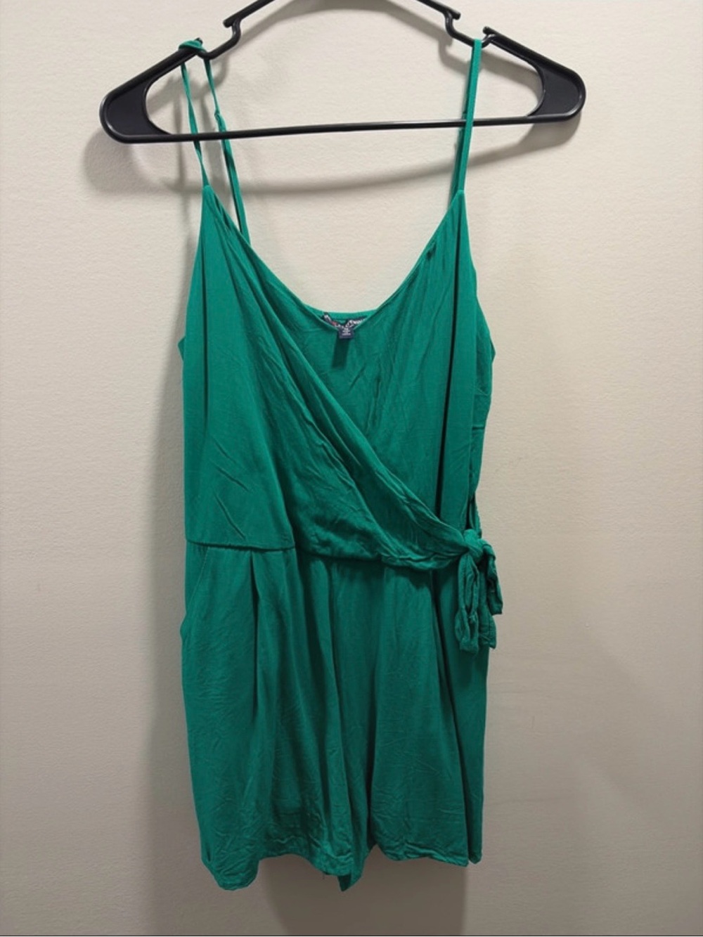 Women’s romper
